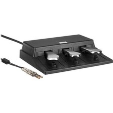 Kawai F-30 Triple Pedal