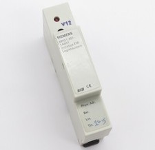 SIEMENS instabus KNX EIB N 301 Logikbaustein 5WG1301-1AB01 Logic Module REG N301