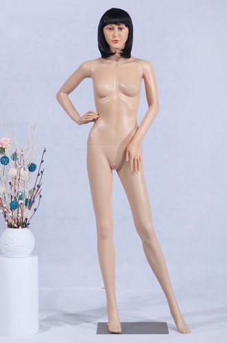 Frau schaufensterpuppe 2 - schaufensterpuppe,