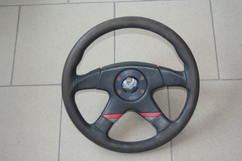 Lenkrad audi urquattro momo - lenkrad,