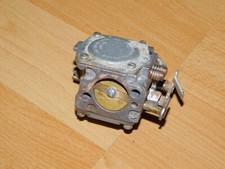 (63) original STIHL TILLOTSON Vergaser HS 138A von 041