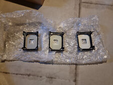 4x Retention-Module mit Backplate für Medion Sockel 478