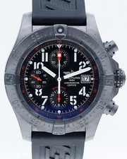 Breitling Avenger Skyland Chronograph M13380 Limited 45mm m. Box u. Papiere