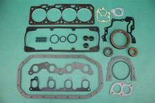 Motordichtsatz Dichtungssatz Motordichtungssatz Wartburg 1.3 B1000-1 Trabant 1.1