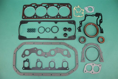 Motordichtsatz dichtungssatz - motordichtsatz,