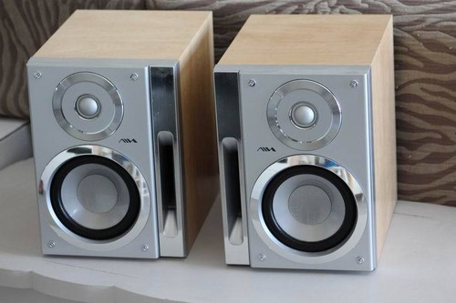 Aiwa sony lmn5 - aiwa, sx-lmn5
