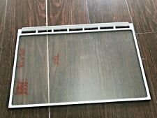 Glasplatte,Einlegeboden,Glasboden.47x30 cm. für Bosch  Kühlschranke.