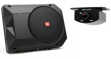 JBL BASSPRO SL2  Auto Aktiv