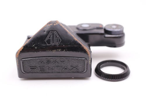 Pentax 6x7 cds - pentax,
