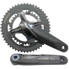 Fsa kurbelgarnitur gossamer - fsa,