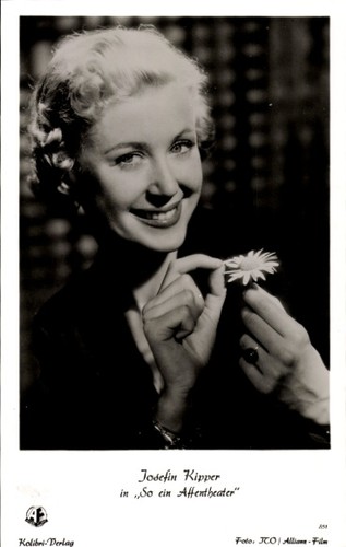 Schauspielerin josefin - schauspielerin,