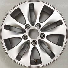 original BMW 1er Alufelge V