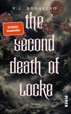 The Second Death of Locke | V