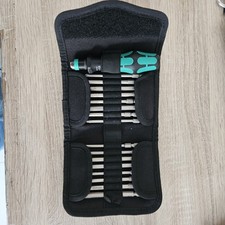 Wera 05051040001 Kraftform