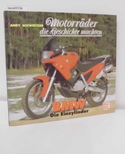 Motorräder die geschichte - motorräder,