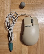 La029) Microsoft IntelliMouse