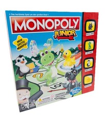 Parker Hasbro - Monopoly