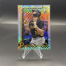 2025 topps chrome 273 billy - topps,