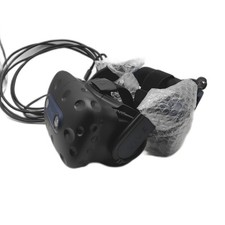 HTC VIVE Pro 2 Full Kit PC Virtual Reality System Bundle Virtual