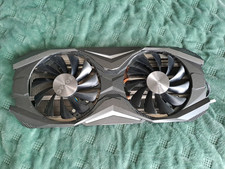 Nur Kühler!!! Zotac GTX 1080