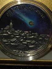 Afrika Burkina Faso 1000