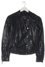 Pepe jeans lederjacke damen - pepe,
