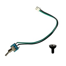 RC Boot Switch Kit 2011-5.7