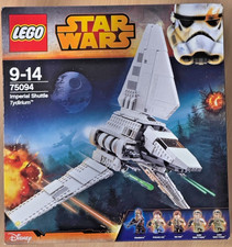 LEGO Star Wars: Imperial