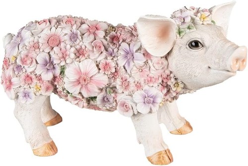 Clayre eef figur - figur, schwein