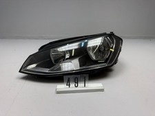 Genuine VW Golf 7 Left Halogen