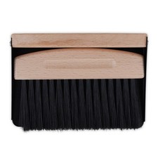 Tischkehrset Tischbesen Kehrgarnitur Handfeger Set Camping Kehrset magnetisch