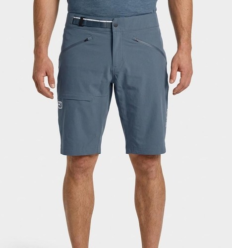 Ortovox shorts brenta - brenta, merino