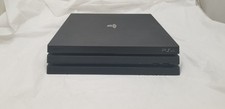 Sony Playstation 4 Pro PS4