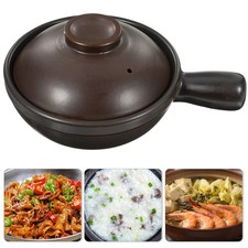  2 Count Topf Brot Backen