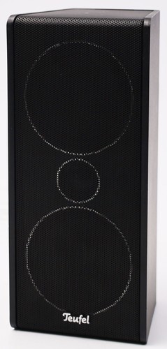 Teufel fcr mk3 - teufel,