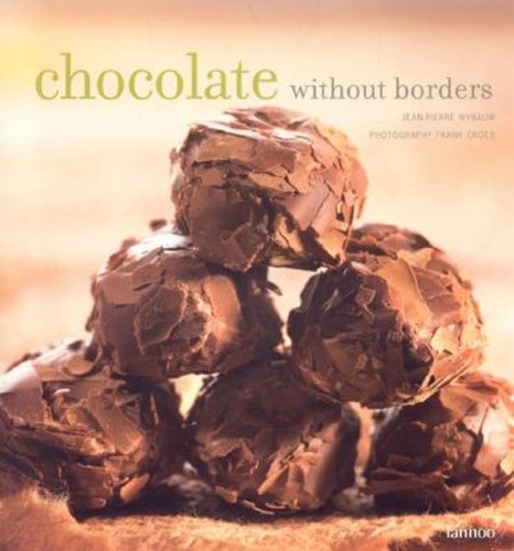 Chocolate without borders - chocolate,