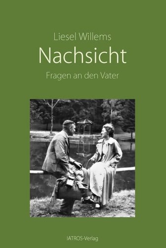 Nachsicht fragen den - nachsicht:, an