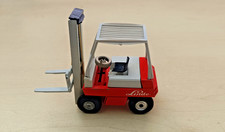 Gama 9205 1970 - 1970, linde