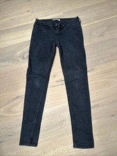 Hollister Damen Jeans Hose