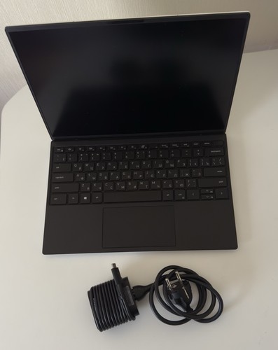 Dell xps 9300 zoll - 13,
