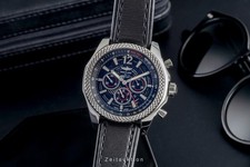 Breitling Bentley Barnato 42