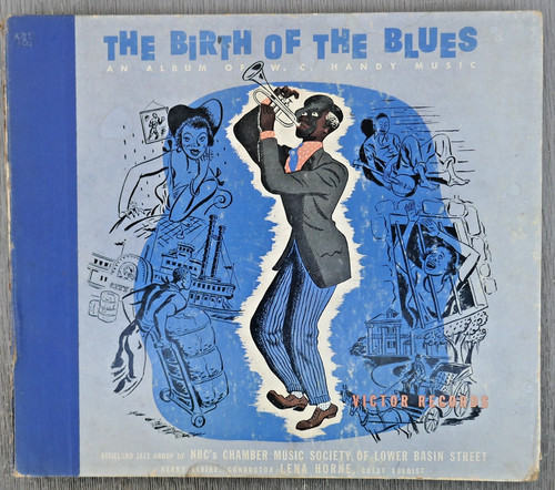 The birth - of,