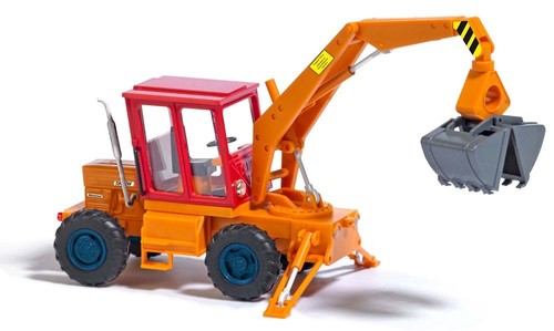 Busch schlepper tih - schlepper, 445