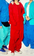 Rundholz Dip Avantgarde red