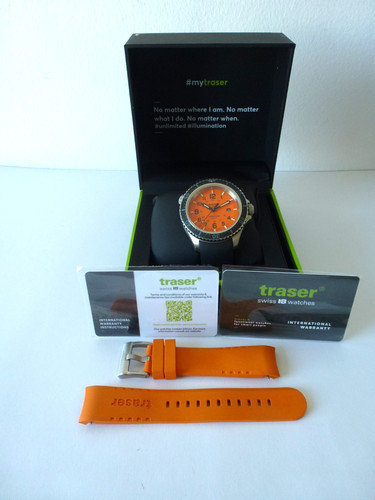 Traser p67 t25 - p67,