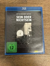 Sein oder Nichtsein # Lubitsch