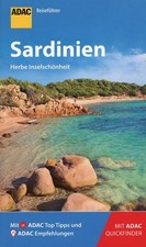 Sardinien ADAC Reiseführer