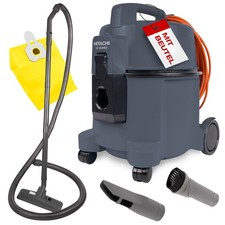 Hitachi staubsauger 400p - staubsauger, cv-400p