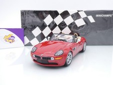 Minichamps 155024230 # BMW Z8