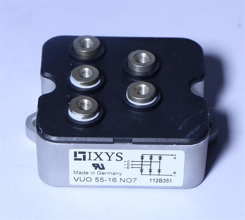 Ixys power module brand - brand, new